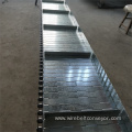 Durable Plate Conveyor Belt